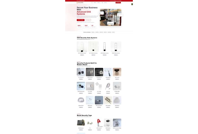 build wordpress websites for businesses portfolios blogs and online stores
